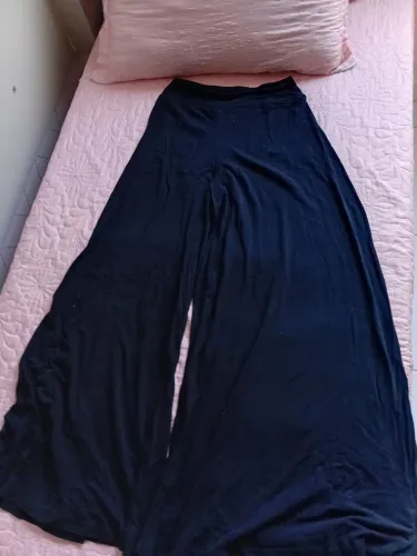 Calça Preta