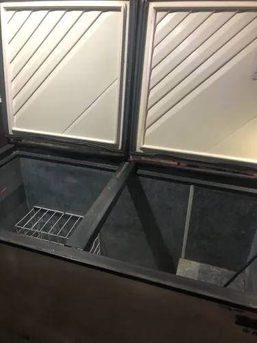 Freezer