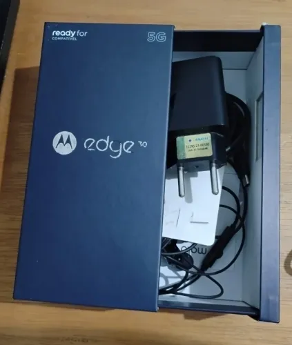 Motorola Edge 30 Pro 256GB 12GB