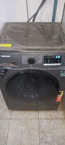 Lava e seca Wd11a