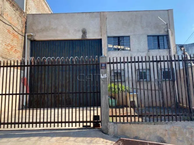 Comercial Para Alugar Jardim Marissol Londrina