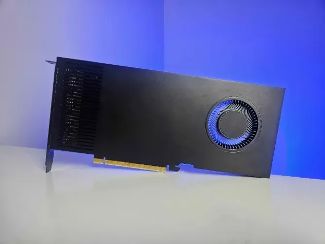 NVIDIA RTX 4000 20GB Ada Generation - Nova