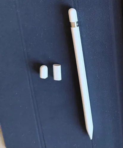 Apple Pencil - 1? Geração 