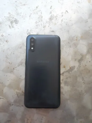 Galaxy A01 Para Retirada De Peças