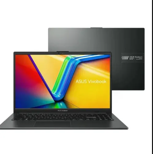 Notebook ASUS VivoBook 15 X1504VA - Excelente estado