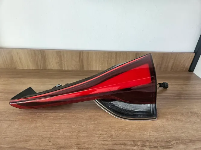 Lanterna fiat Pulse 2019/2025