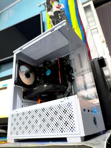 CPU Intel Core i3 10° Geração 
