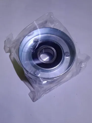 Kit Polias Do Tensor Altern. Ranger 3.2 20v 2012 À 2018