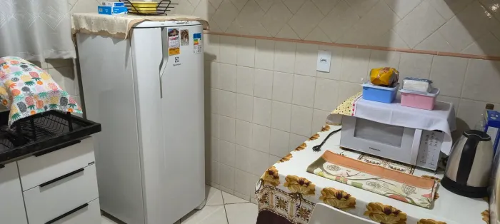 Apartamento Higienópolis