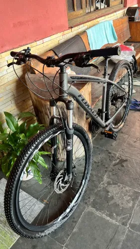Bicicleta aro 29