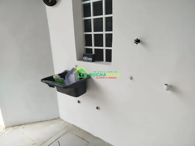 Casa disponível com 3 Quartos, 1 Suite, 3 Vagas, Horto, Teresina - PI