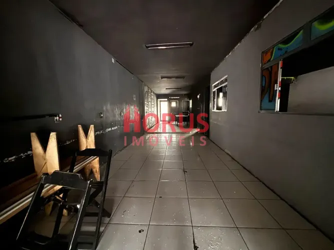 Salão comercial 175m² I para locação, Bairro do Limão, São Paulo, SP