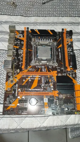 Kit upgrade Xeon DDR4