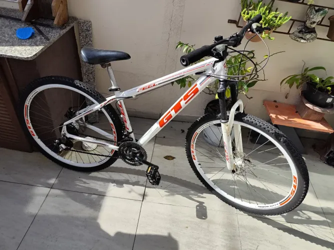 Bike GTS aro 29