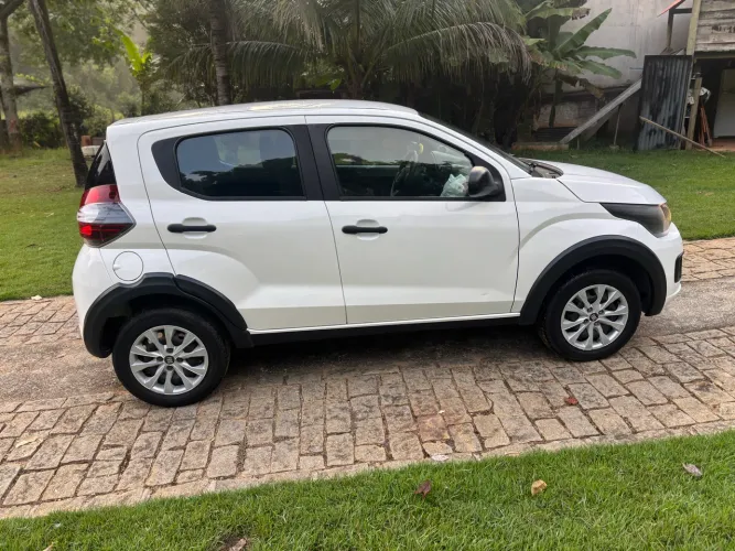 Fiat Mobi Like 1.0 Fire Flex 5P. 2023