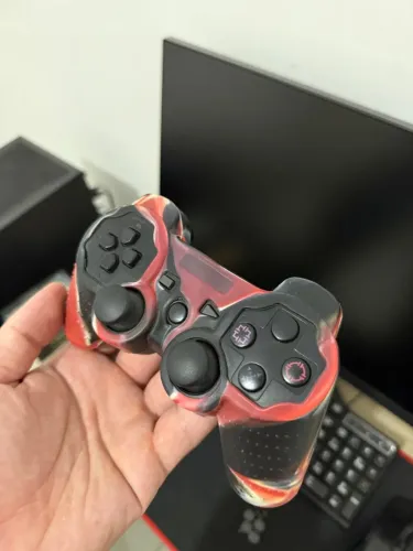 Controle ps3