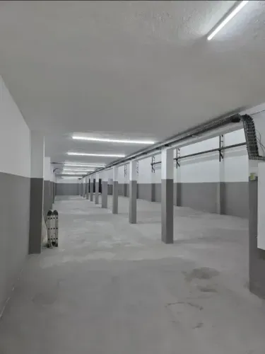 Imóvel para aluguel com 733 metros quadrados em Vila Guilhermina - São Paulo - SP