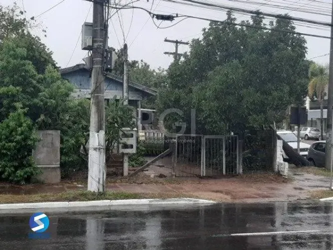 Terreno para Venda - 0m², 0 dormitórios, Cavalhada