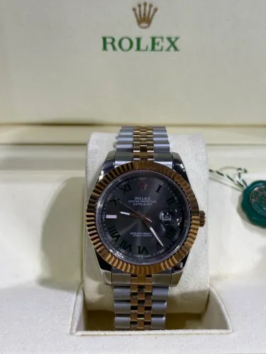 Premium AAA RELOGIO rolex Datejust misto 