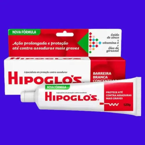 Hipoglós 120g