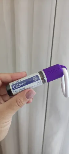 Queima de Estoque - Óleo doTerra Calmer kids