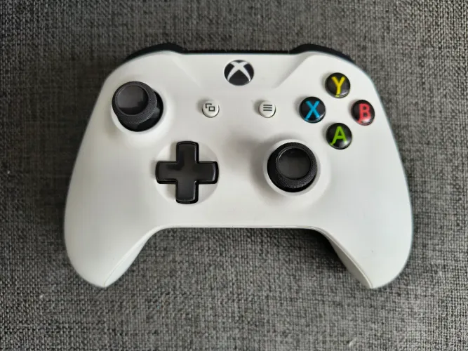 Controle Xbox One S Original 1708