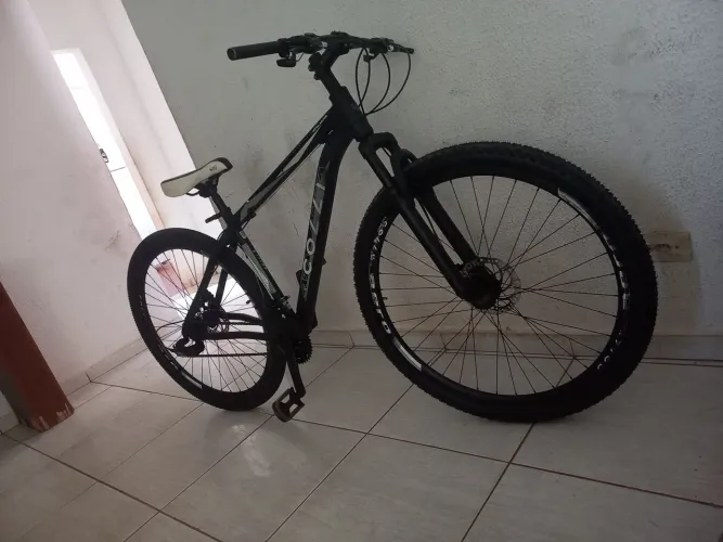 Beike aro 29