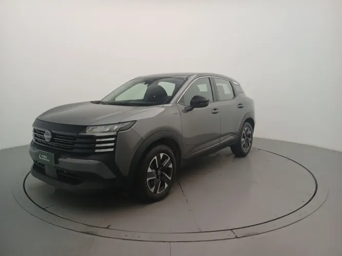 Nissan Kicks 1.0 Turbo Sense 2026