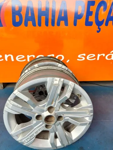 RODA ARO 15 FIAT
