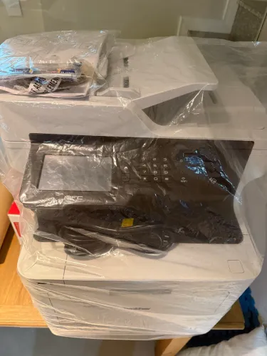 IMPRESSORA MULTIFUNCIONAL l8900cdw