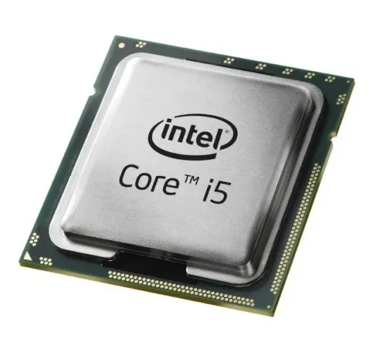 Processador Intel Core I5-560 3.20ghz 4m Cache Lga1156 Usado