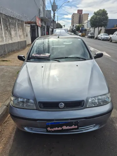 Fiat Palio 1.0/ Trofeo 1.0 Fire/ Fire Flex 4P 2005