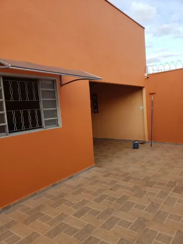 CASA SÃO MANUEL 500 Metros quadrados 