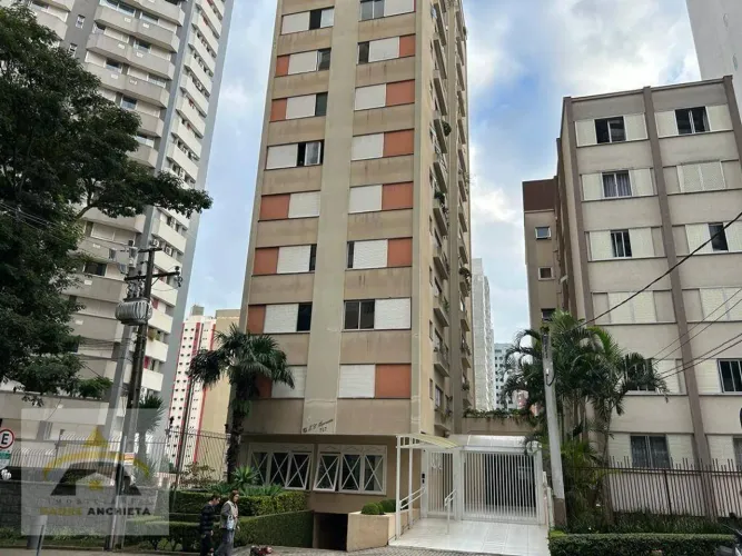 Apartamento com 2 dormitórios para alugar, 70 m² por R$ 3.791,83/mês - Bigorrilho - Curiti