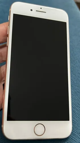 Iphone 8 - 64Gb - Rosa - Excelente estado