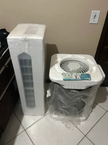 Ar condicionado 12 mil btus Philco