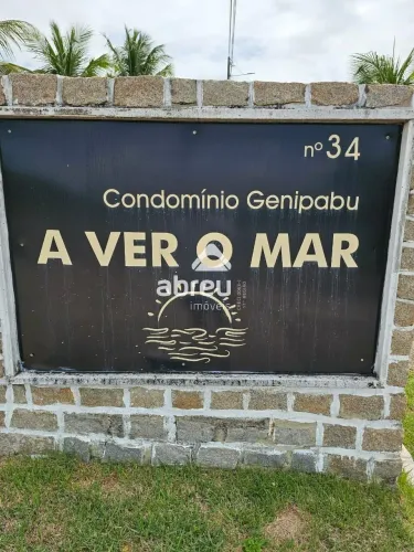 Terreno Condomínio em Extremoz