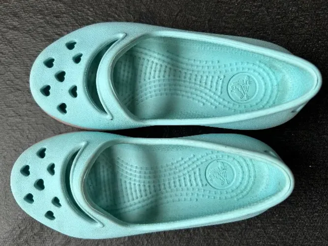 Crocs infantil