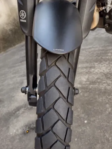 Yamaha 250 Lander 2025