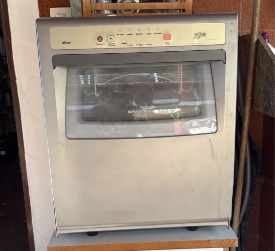 Vendo Lava Louça
