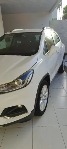 Chevrolet Tracker Premier 1.4 Turbo 16V Flex AUT 2018