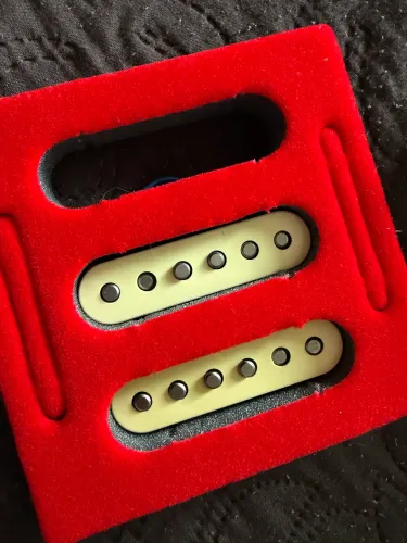 Captador de guitarra FENDER V MOD