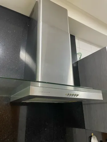 Coifa / Depurador Eletrolux