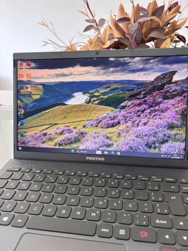 Notebook positivo