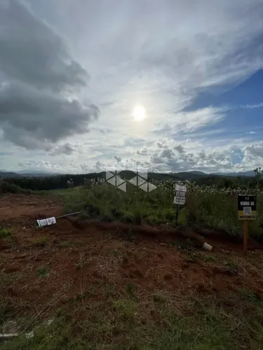 Terreno a venda em Canelinha-SC