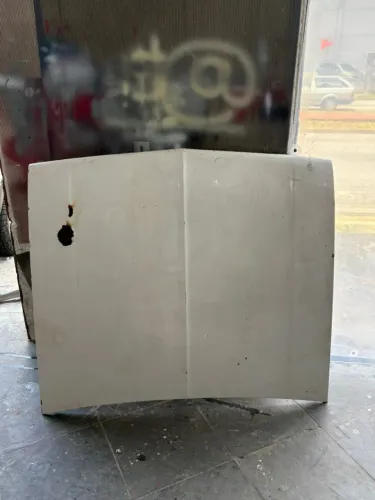 Capô Chevette Tubarão 73/77