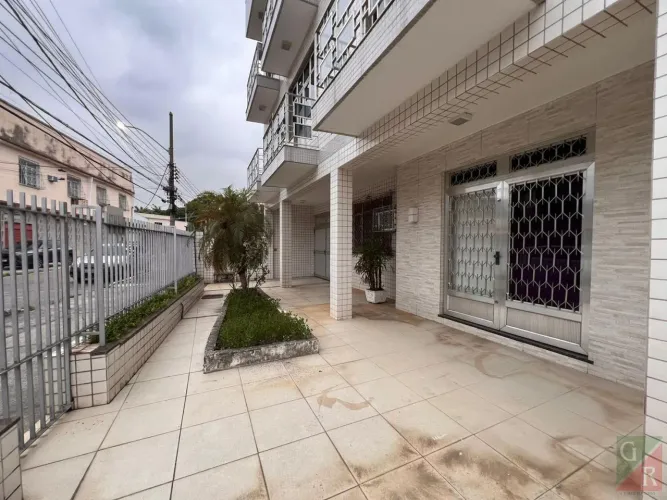 Casa para Locação em Duque de Caxias, Jardim Vinte e Cinco de Agosto, 3 dormitórios, 1 suí