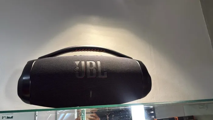 Jbl