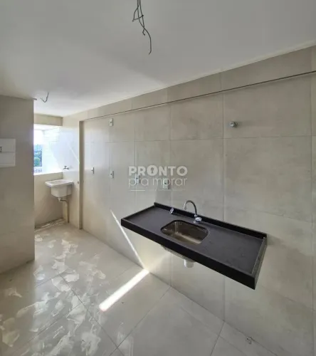 Apartamento com 3 quartos em Madalena