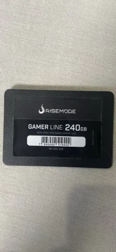 SSD 240Gb